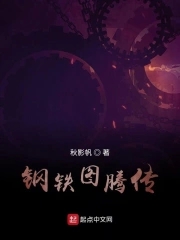 钢铁图腾传